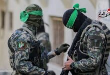 حماس: لن نبدأ أي محادثات قبل الإفراج عن الأسرى الفلسطينيين