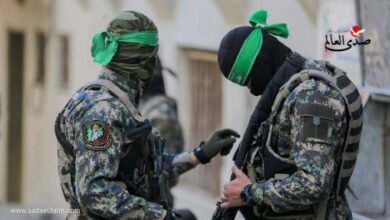 حماس: لن نبدأ أي محادثات قبل الإفراج عن الأسرى الفلسطينيين