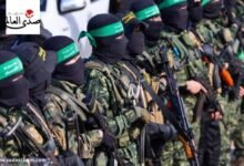 حماس ترفض فكرة نزع سلاحها أو إبعادها عن قطاع غزة