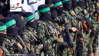 حماس ترفض فكرة نزع سلاحها أو إبعادها عن قطاع غزة