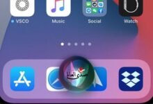 سيري تنقذ حياة أمريكي تعرض لسكتة دماغية واحتجز في الحمام يومين