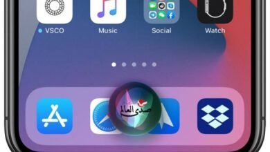 سيري تنقذ حياة أمريكي تعرض لسكتة دماغية واحتجز في الحمام يومين