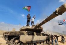 الجيش الإسرائيلي يعترف بالفشل في 7 أكتوبر