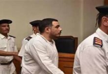 "سفاح المعمورة" ظهور مفاجأة جديدة.. أسرار القضية كامة