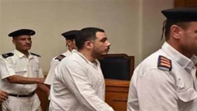 "سفاح المعمورة" ظهور مفاجأة جديدة.. أسرار القضية كامة