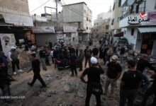 شبح الحرب يعود ليخيم على غزة بينما تشهد الضفة "تهجيرا صامتا"