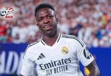 فينيسيوس يرد على تقارير انتقاله إلى الدوري السعودي بعد عرض المليار