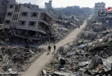 إسرائيل: لن نسمح للسلطة الفلسطينية أو حماس بتولي إدارة قطاع غزة