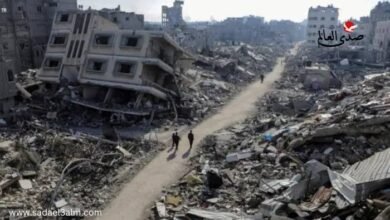 إسرائيل: لن نسمح للسلطة الفلسطينية أو حماس بتولي إدارة قطاع غزة