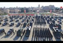 ما هي قوات بلاك كوبرا المصرية التي تم تداول فيديو لها مؤخرا؟