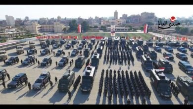 ما هي قوات بلاك كوبرا المصرية التي تم تداول فيديو لها مؤخرا؟