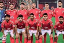 كولر يستبعد 11 لاعبا من قائمة الأهلي لمواجهة الإسماعيلي أبرزهم بن شرقي