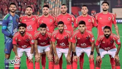 كولر يستبعد 11 لاعبا من قائمة الأهلي لمواجهة الإسماعيلي أبرزهم بن شرقي