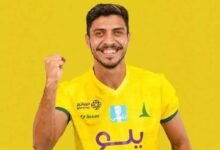 الزمالك يقدم عرض ضخم للتعاقد مع محمد شريف في الانتقالات الصيفية