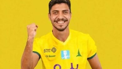 الزمالك يقدم عرض ضخم للتعاقد مع محمد شريف في الانتقالات الصيفية