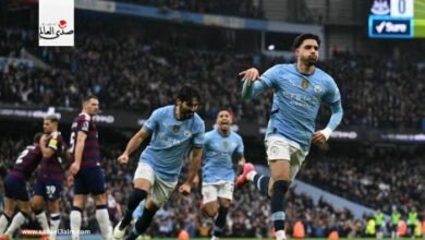 هاتريك مرموش.. مانشستر سيتي يسحق نيوكاسل 4-0 في الدوري الإنجليزي