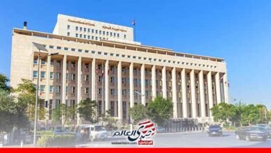 مصرف سوريا المركزي يستقبل دفعة من "الأموال المهربة" قادمة من روسيا