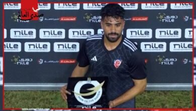 رابطة الأندية تصدر قرارين جديدين بخصوص جائزة رجل المباراة عقب شكوى الزمالك