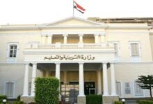 وزارة التعليم: أسئلة امتحانات الثانوية العامة مطابقة للنماذج الإرشادية