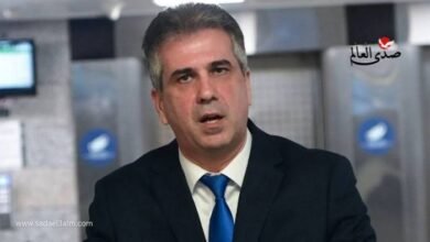 وزير إسرائيلي يضع 4 شروط لبدء المرحلة الثانية من اتفاق غزة