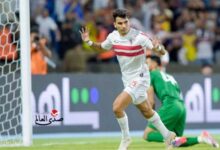 زيزو في الأهلي.. مصدر يكشف تفاصيل انتقال نجم الزمالك إلى الأحمر