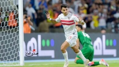 زيزو في الأهلي.. مصدر يكشف تفاصيل انتقال نجم الزمالك إلى الأحمر