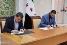 أحمد الشرع: سيتم دمج قوات سوريا الديمقراطية في مؤسسات الدولة