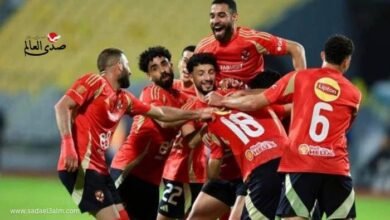كولر يستبعد نجم الأهلي من مواجهة طلائع الجيش في كأس عاصمة مصر
