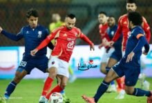 الأهلي يخسر أمام إنبي بهدف قاتل في كأس عاصمة مصر