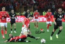 الكأس القطرية: الأهلي يلتقي الزمالك 13 مارس في بطولة كأس العراق
