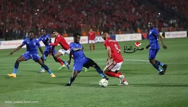 موعد مباراة الأهلي والهلال السوداني في دوري أبطال أفريقيا