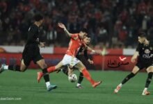 قناة أون سبورت" تكشف مفاجأة مثيرة بشأن معلق مباراة الأهلي والزمالك