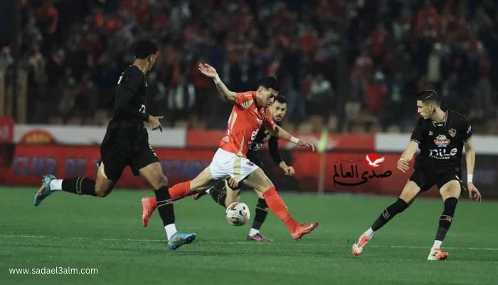 قناة أون سبورت" تكشف مفاجأة مثيرة بشأن معلق مباراة الأهلي والزمالك