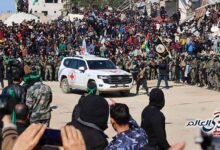 حماس: إسرائيل "تتحمل المسؤولية" عن مصير رهائنها في غزة