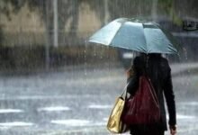 أصعب يومان في أمشير.. تحذير شديد حول حالة الطقس