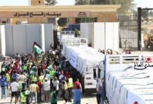 نتنياهو: وقف إدخال المساعدات مع انتهاء المرحلة الأولى من اتفاق غزة