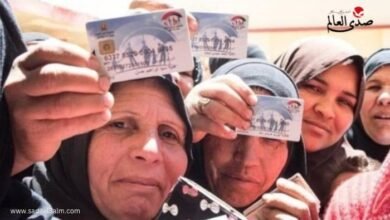 طريقة الاستعلام عن الأسماء الجديدة في معاش تكافل وكرامة