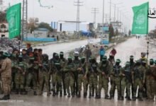 حماس: إسرائيل تعيد الأمور إلى نقطة البداية