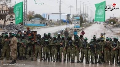 حماس: إسرائيل تعيد الأمور إلى نقطة البداية