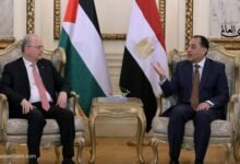 مصر: لدينا استراتيجية شاملة للتعافي السريع وإعادة إعمار غزة