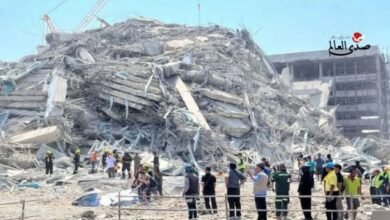 مقتل 20 شخصا على الأقل.. أضرار كبيرة في بورما بسبب زلزال ميانمار