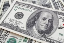 سعر الدولار اليوم الثلاثاء 11 مارس مقابل الجنيه المصري
