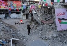 ترامب يرحب بالخطة العربية بشأن غزة.. هل ستقوم إسرائيل بتغيير المعادلة؟