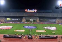 تبعات مباراة القمة.. الأهلي يتقدم بشكوى ويطالب بإلغاء قرارات الرابطة