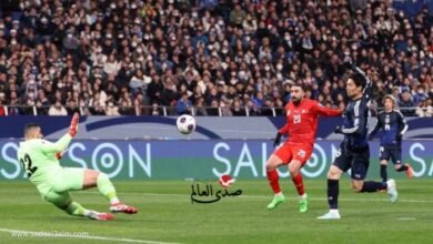 منتخب اليابان أول المتأهلين لكأس العالم 2026 بعد الفوز على البحرين