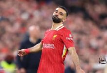 محمد صلاح يثير قلق جماهير ليفربول.. وهل انتهي طموح الكرة الذهبية؟
