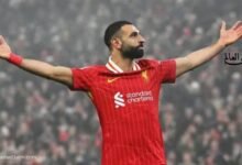 محمد صلاح يوضح موقفه من عروض باريس سان جيرمان والدوري السعودي