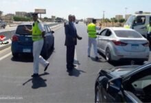 الإستعلام عن مخالفات المرور 2025.. جميع الطرق متاحة مجانا