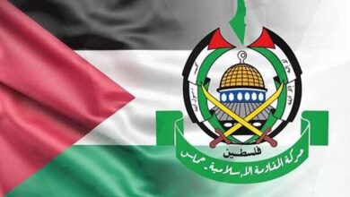 مسؤول في حماس يعلن عن إجراء اتصالات مباشرة مع الولايات المتحدة