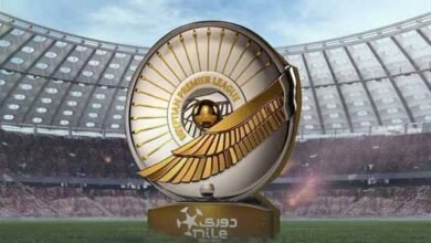 مواعيد مباريات مجموعة الهروب من الهبوط في الدوري المصري